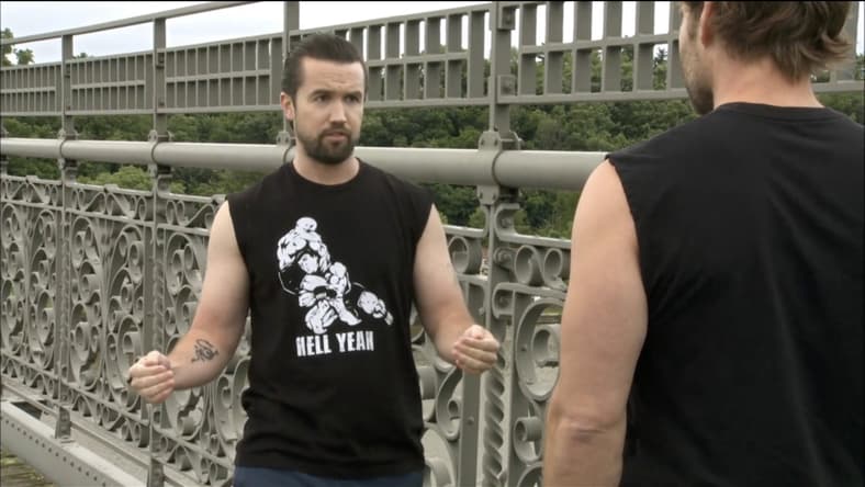 Best Episodes Of It'S Always Sunny